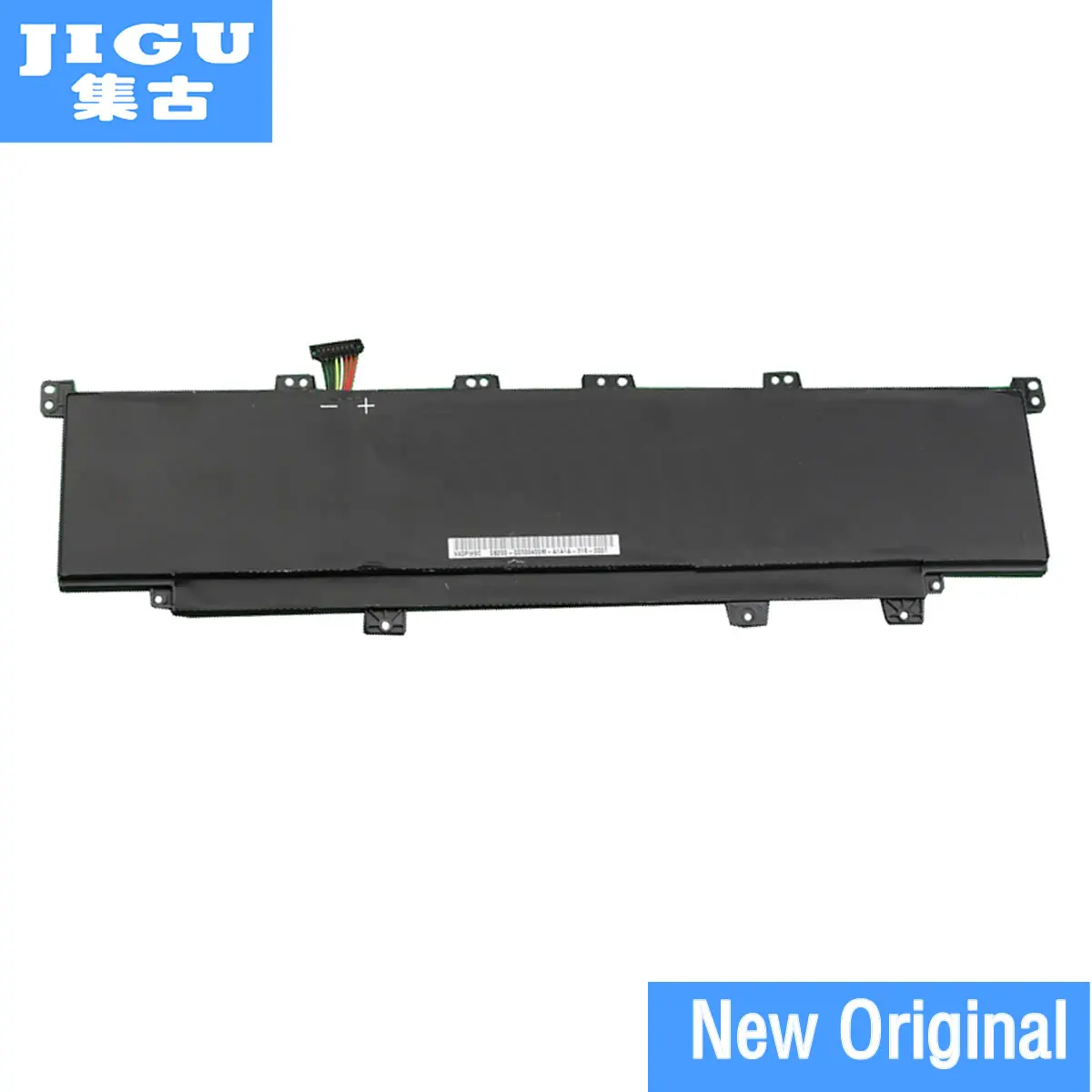 JIGU C31-X402 Original laptop Battery For Asus VivoBook S300CA S400 S400E S400CA S500CA 11.1V 44WH JIGU C31-X402 Original laptop Battery For Asus VivoBook S300CA S400 S400E S400CA S500CA 11.1V 44WH