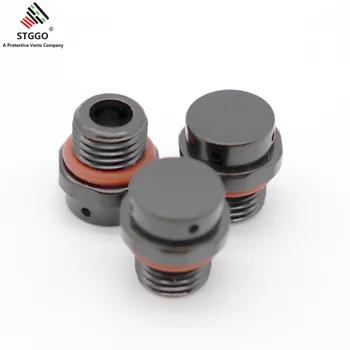 

Metal M12*1.5 Automotive Breathable Waterproof Adhesive Filter Vent