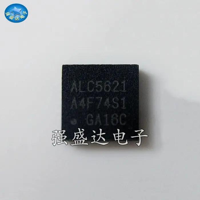 ALC5621 GRT ALC5621 GR ALC5621 QFN32 리얼텍|realtek| - AliExpress
