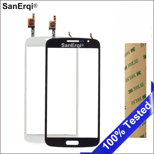 

5.25" For Samsung Galaxy Grand 2 G7102 SM-G7102 G7105 SM-G7105 G7106 Touch Screen Digitizer Grand2 LCD Display SanErqi