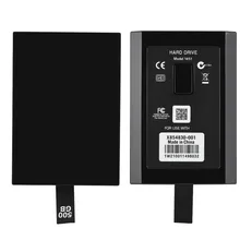 Жесткий диск HDD комплект игровой хост жесткий диск тонкий диск 500 Гб самое большое место для хранения