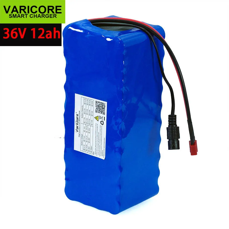 VE-36V 12A