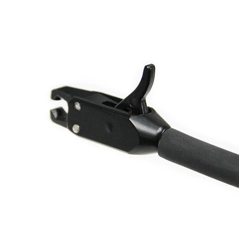 Flechas de Caça Tiro com Arco e Arco de Alta Qualidade de Metal Durável e Economia de Força de Liberação de Liberação para Arco Composto Frete Grátis 1x 6 High Quality Esporte e Lazer