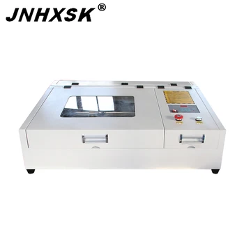 

4040 laser engraving machine mini diy laser cutting machine