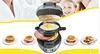 Household breakfast machine sausage bread machine pioneered original ► Photo 3/6