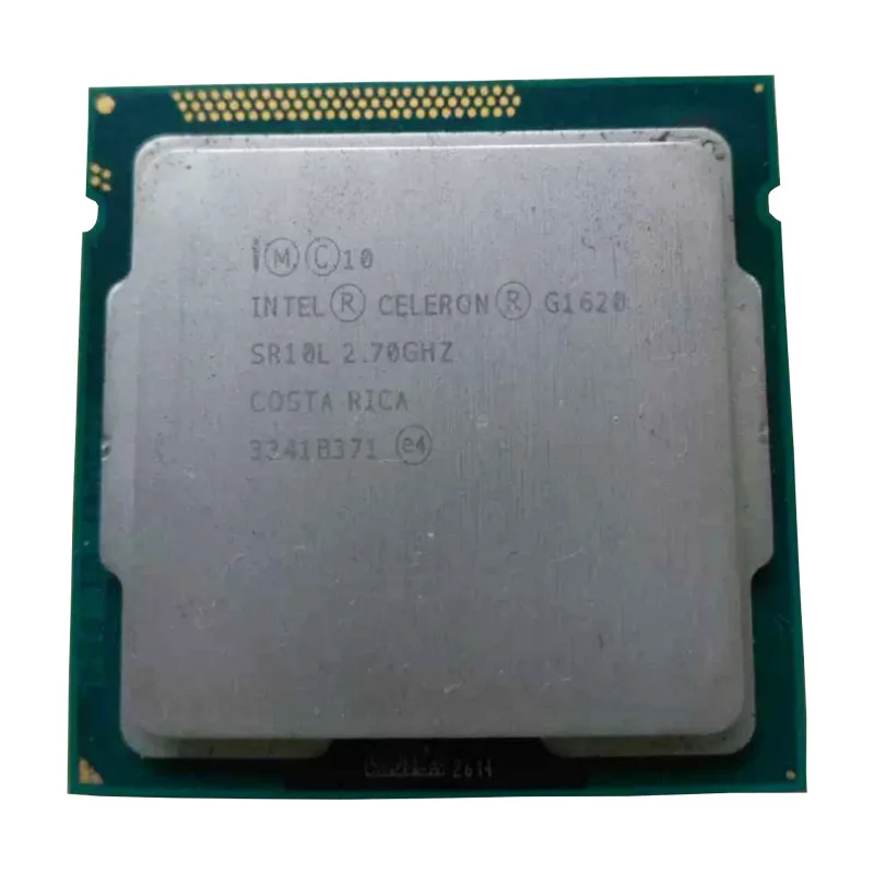 Intel Ксеон E5 1620/L3 Кэш 10 м 22nm/3,6 ГГц sr0lc/fclLGA 2011 гнездо, 4-ядерный, E5 1620 процессор