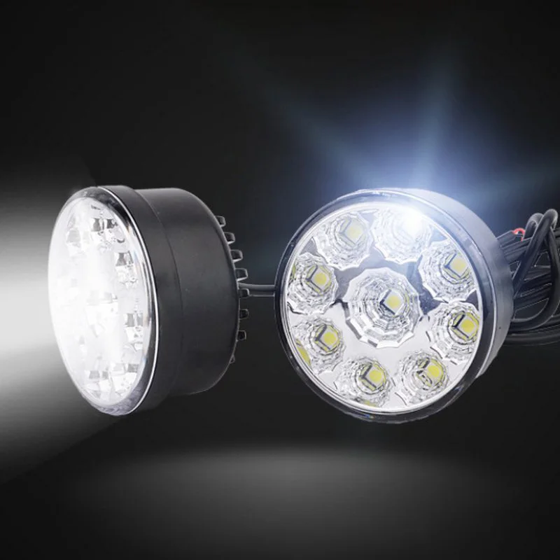 led car light