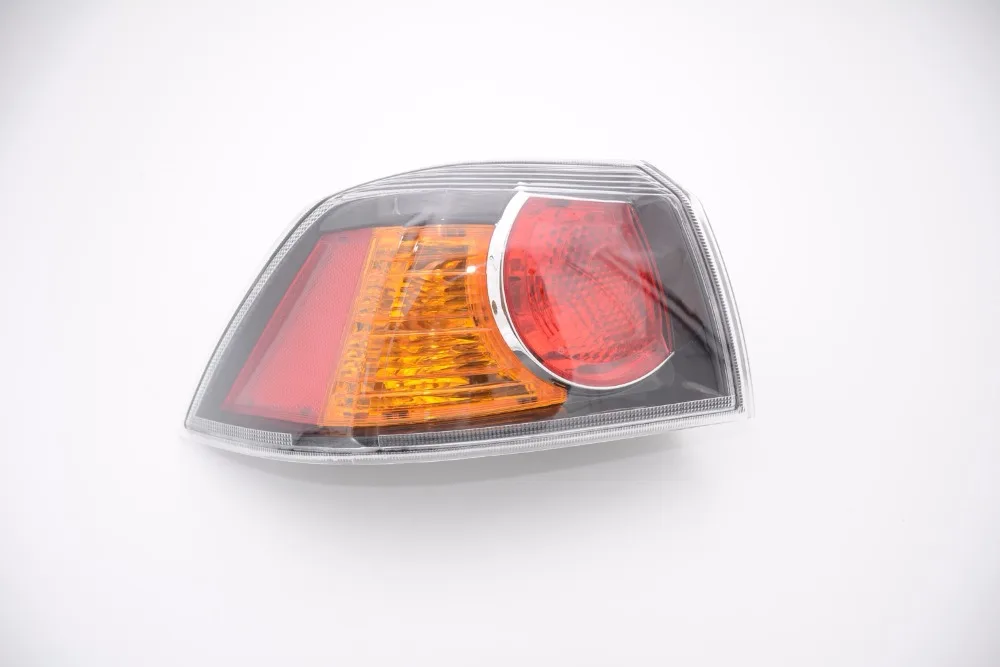 1Pcs Car Styling Left Driver Side Outer Tail Lamp Tail light Rear Lamp Black holder 8330A621 For Mitsubishi LANCER EVO 2006-2012 1Pcs Car Styling Left Driver Side Outer Tail Lamp Tail light Rear Lamp Black holder 8330A621 For Mitsubishi LANCER EVO 2006-2012