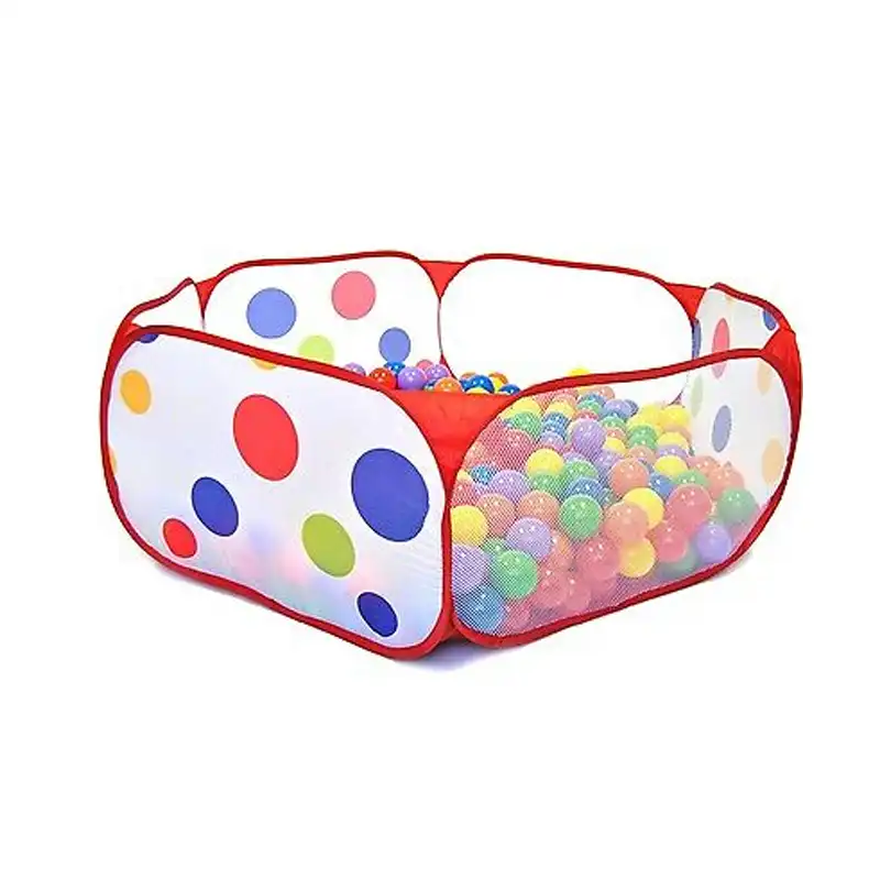 hexagon baby playpen