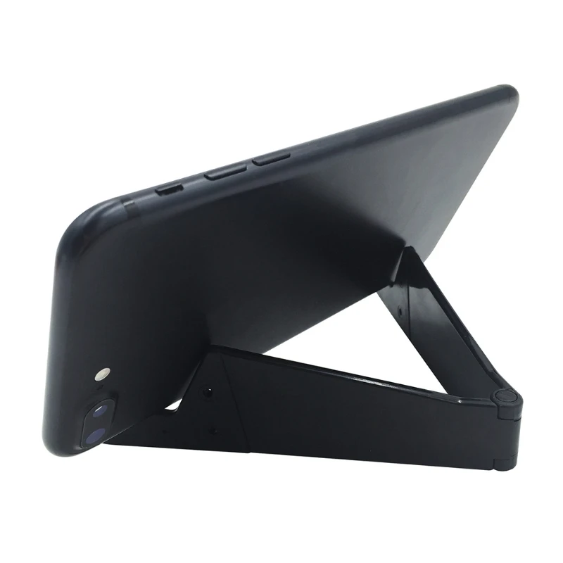 Upgrade Portable Mobile Phones Tablet Standing CellPhone Holder Accessories