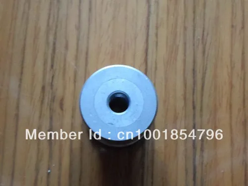 

T2.5 timing belt pulley 6mm width 20 teeth with aluminum