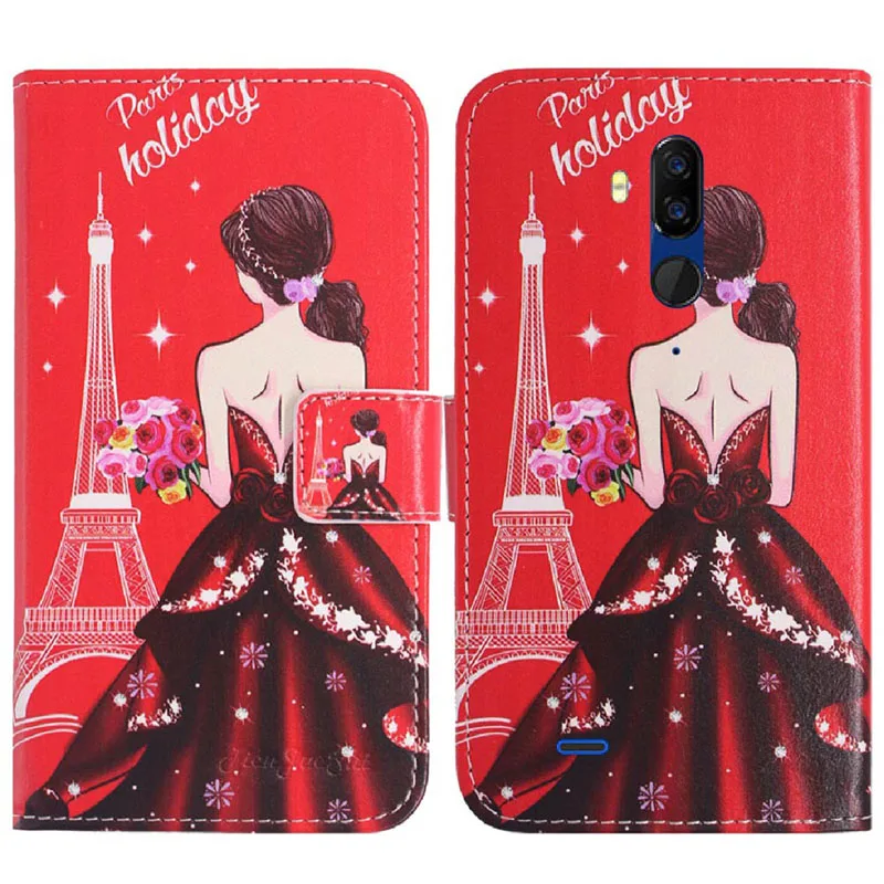 ulefone armor 5 5.85 inch 6-01