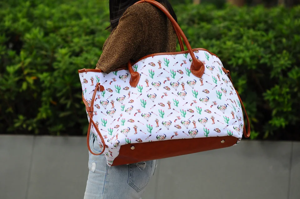 bullskull women handbag (6)