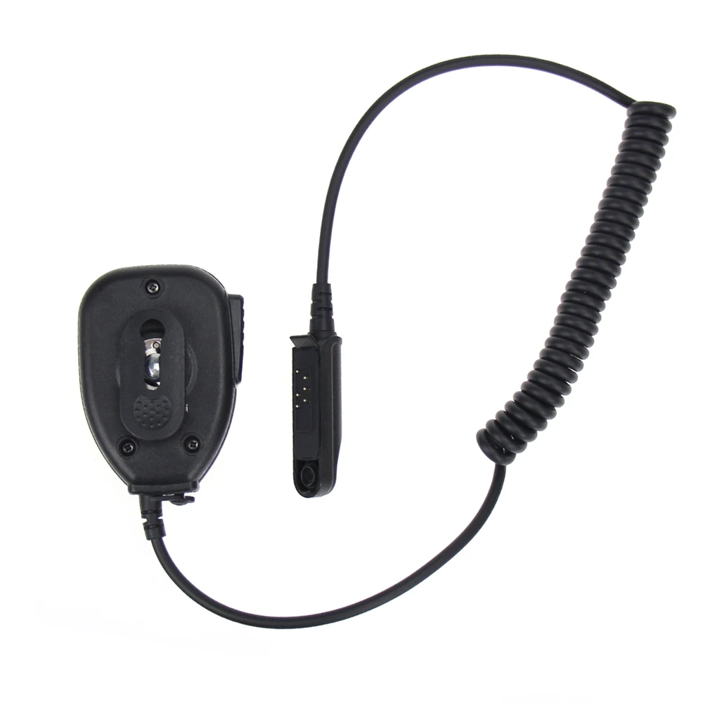 Baofeng UV-9R динамик микрофон портативный радио водонепроницаемый Walkie Talkie ручной микрофон PTT для Baofeng UV-9R Plus A58