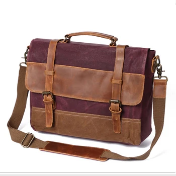 

khaki/lake green/army green men's messenger bags male handbag for businessmen crossbody handbags clutch canvas shoulder bag