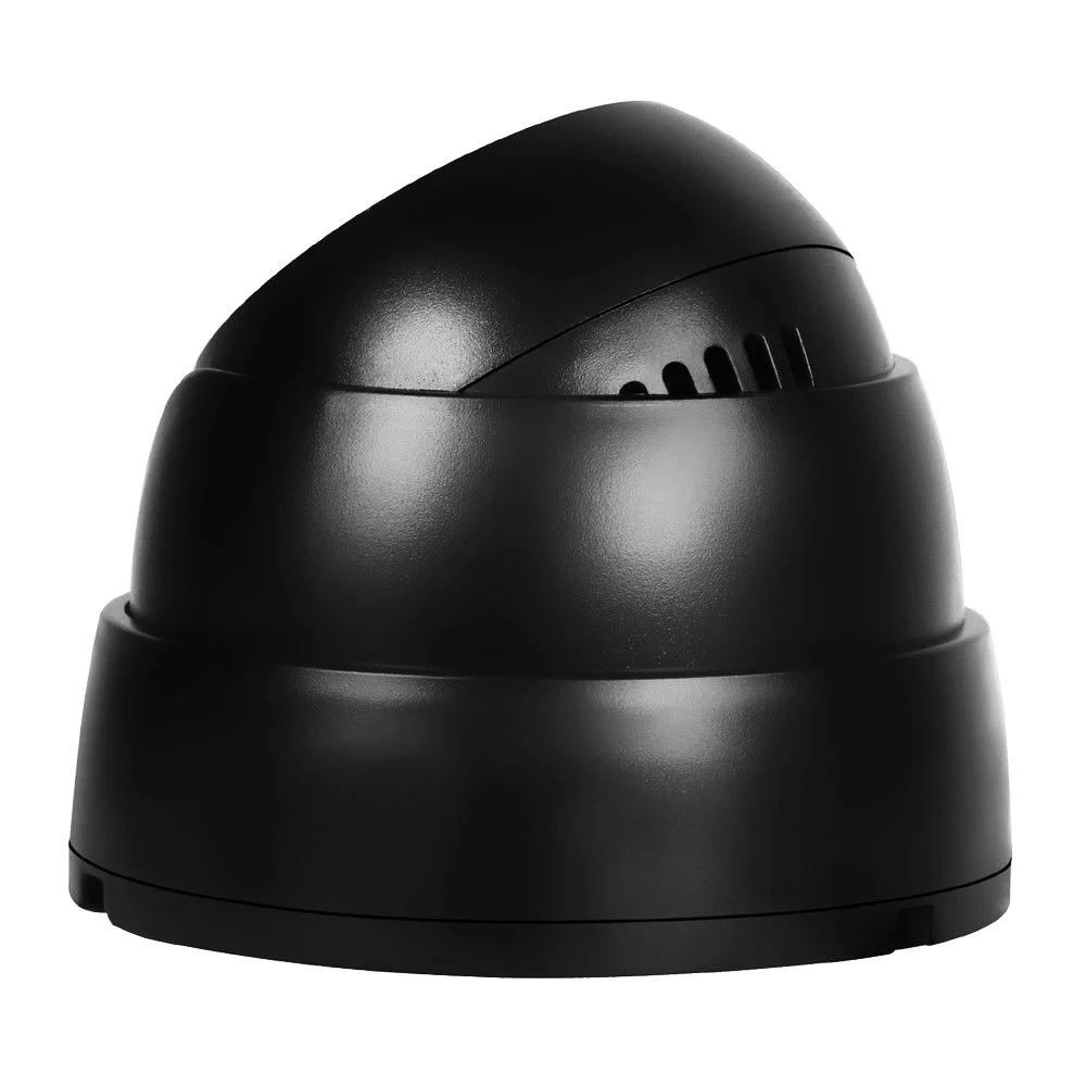 Оптовая продажа 1/3cmos реальные 1200TVL HD cctv Камера купол в помещении безопасности IR CUT