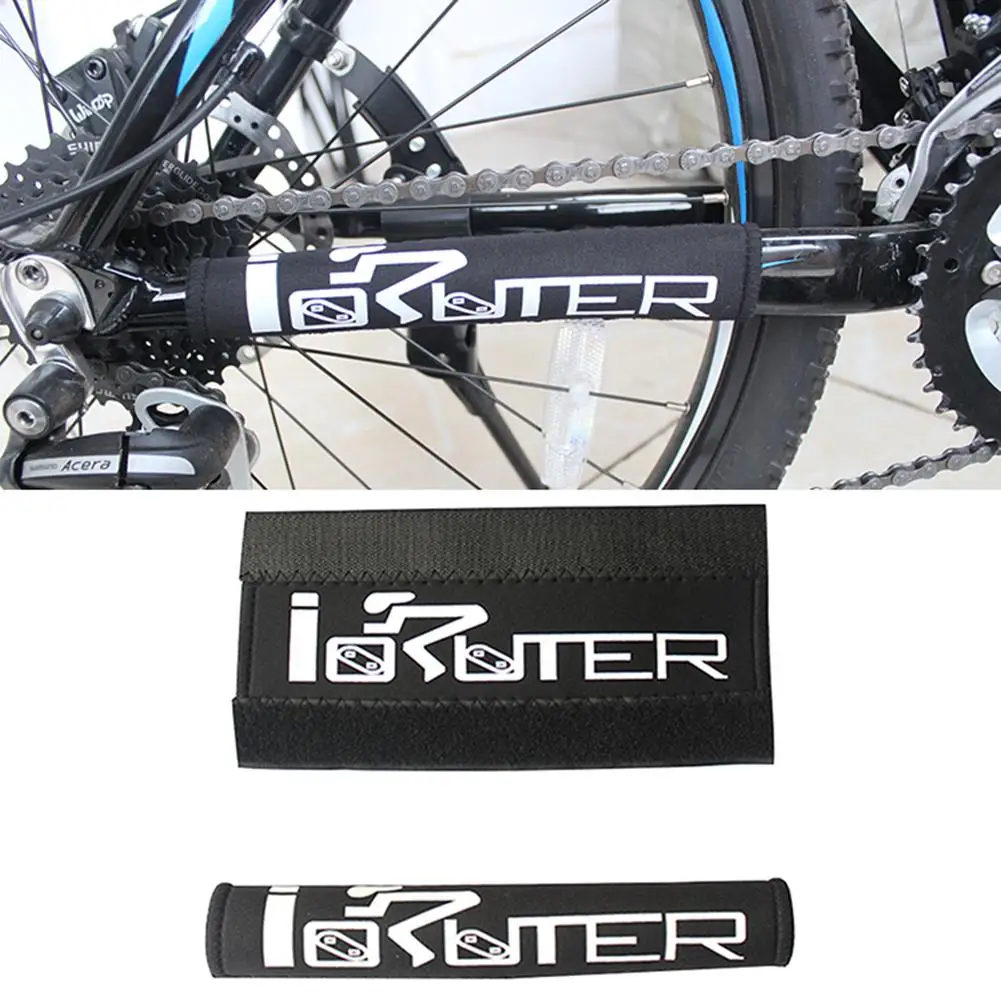 

1PCS High Quality Giant Road MTB Bike Guard Cover Pad Bicycle Accessories Cycling Chain Care Stay Posted Protector Nylon Pad