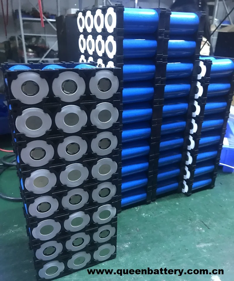 Аккумулятор LIFEPO4 8S3P 24V15AH 32650 с BMS xt90 anderson разъемом для EV|Комплекты батарей| |
