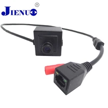 3 Вт Мини камеры видеонаблюдения ip cam HD 720 P Сетевые камеры видеонаблюдения веб-камера seguridad ipcam просмотра камеры дома