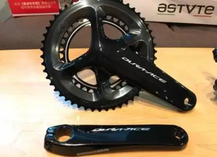 DURA ACE FC-R9100 R9100 9100 шатуны 2*11S 22S шоссейные велосипедные цепи