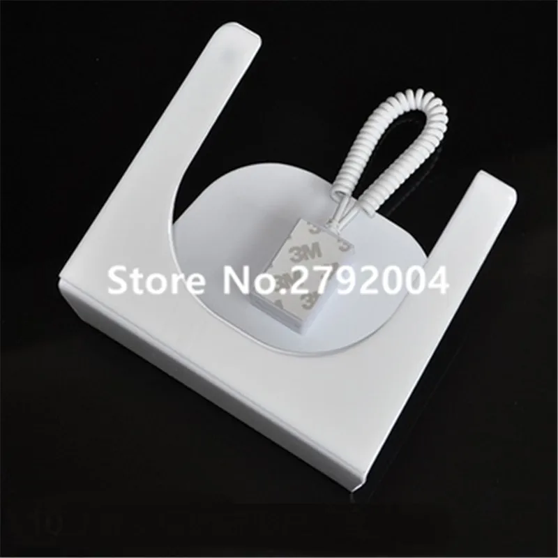 Base do Suporte para o Telefone Lote Segurança Ipad Estande Tablet Exibição Samsung Loja 10 Pçs - 2 Cheap Sistema EAS
