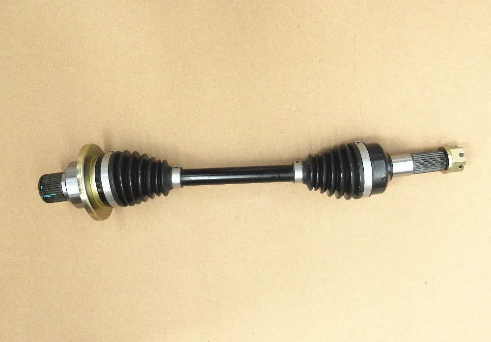 REAR RIGHT DRIVE SHAFT CV JOINT AXLE FOR CFMOTO CF500 500CC UTV ATV