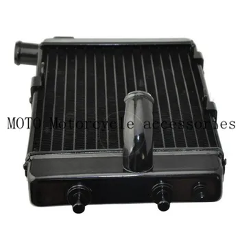 

Water Cooling Radiator Aluminium Cooling Cooler For Aprilia TUONO1000 RSV1000 2002 2003 2004 2005 Motorbike Radiator
