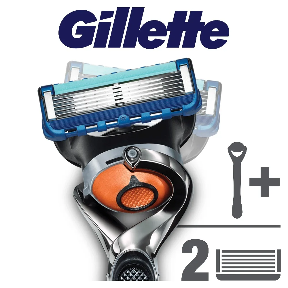 Razor Gillette Fusion ProGlide FlexBall Shaver Razors Machine for shaving + 2 Razor Blades for Shaving Machine Razor Gillette Fusion ProGlide FlexBall Shaver Razors Machine for shaving + 2 Razor Blades for Shaving Machine