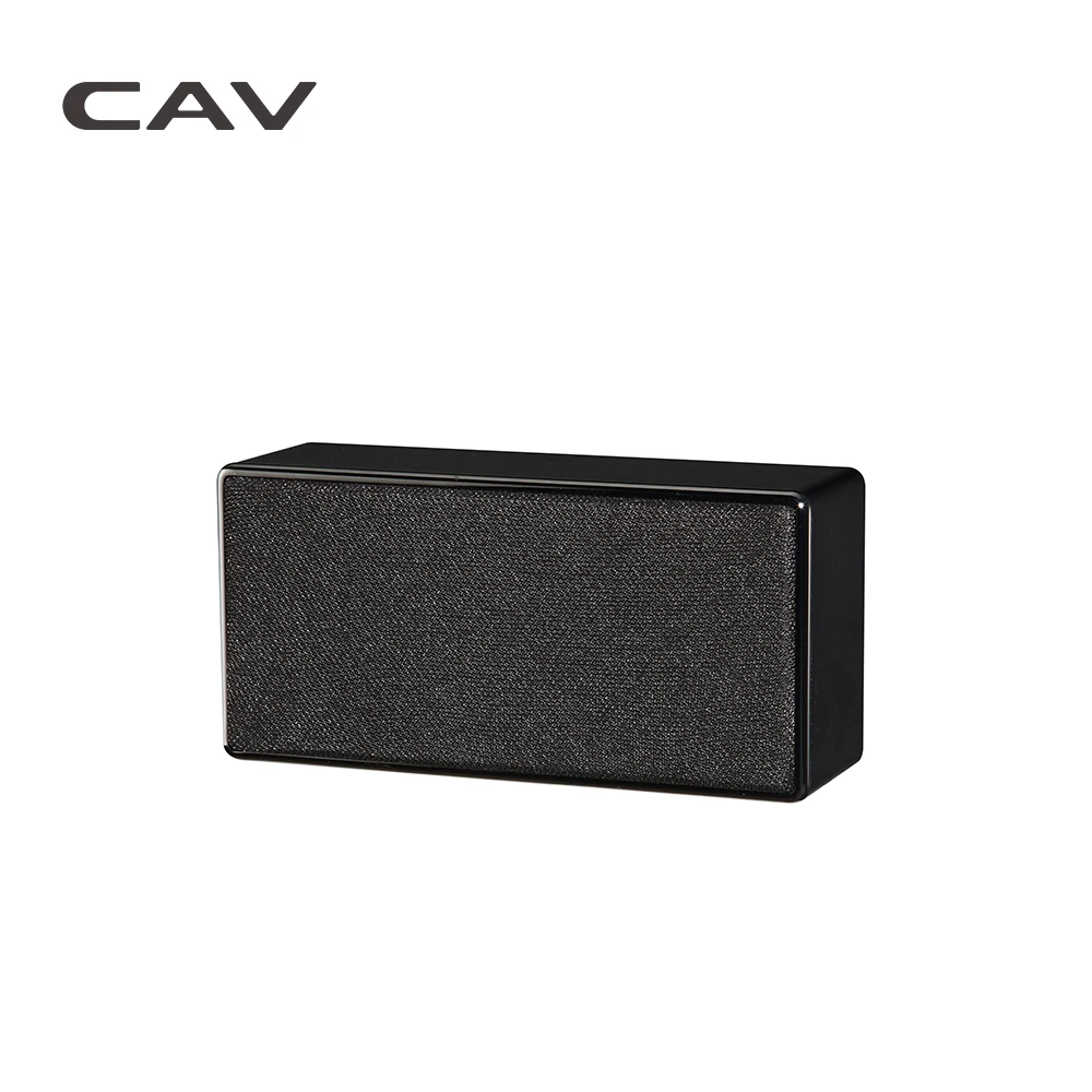 CAV DL-1 High-End Speaker AUX 3D Surround Sound