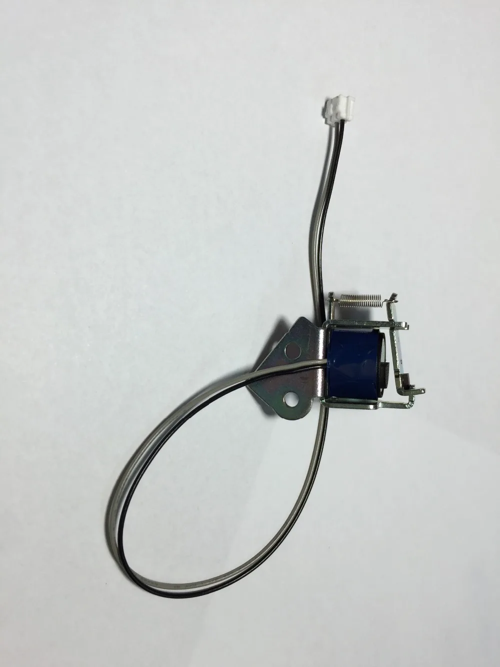 

new JC33-00028B - SOLENOID-MP for Samsung 5135 1640 1641 2240 2241 2245 DC 24V printer spare parts