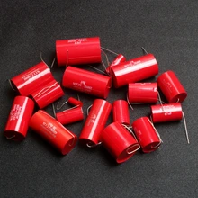 *#Best Price 1Pcs Audiophiler Axial MKP 1.5uF 400v DC HIFI DIY Audio Grade Capacitor for Tube Guitar Amps *#Best Price 1Pcs Audiophiler Axial MKP 1.5uF 400v DC HIFI DIY Audio Grade Capacitor for Tube Guitar Amps