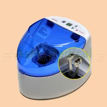 2016 New Arrival Digital Dental Amalgamator machine 3600 RPM Amalgama capsule mixer Toiletry Kits