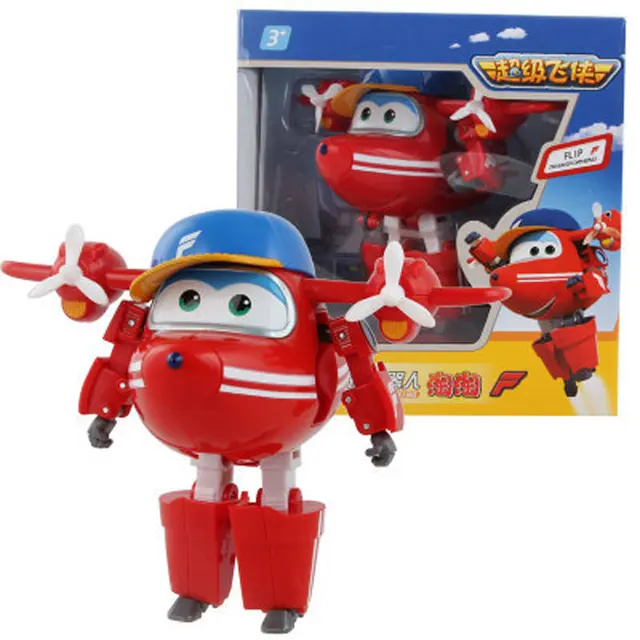 15cm Super Wings Jet Donnie Bello Jerom Dizzy Deformed Aircraft Robot Action Figure Character Transform Children Toy Gift Aliexpress