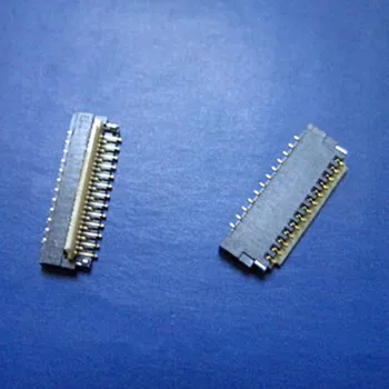 

FH26 Series Socket 0.3 Spacing 35/39/41/45/51/61 Double Row