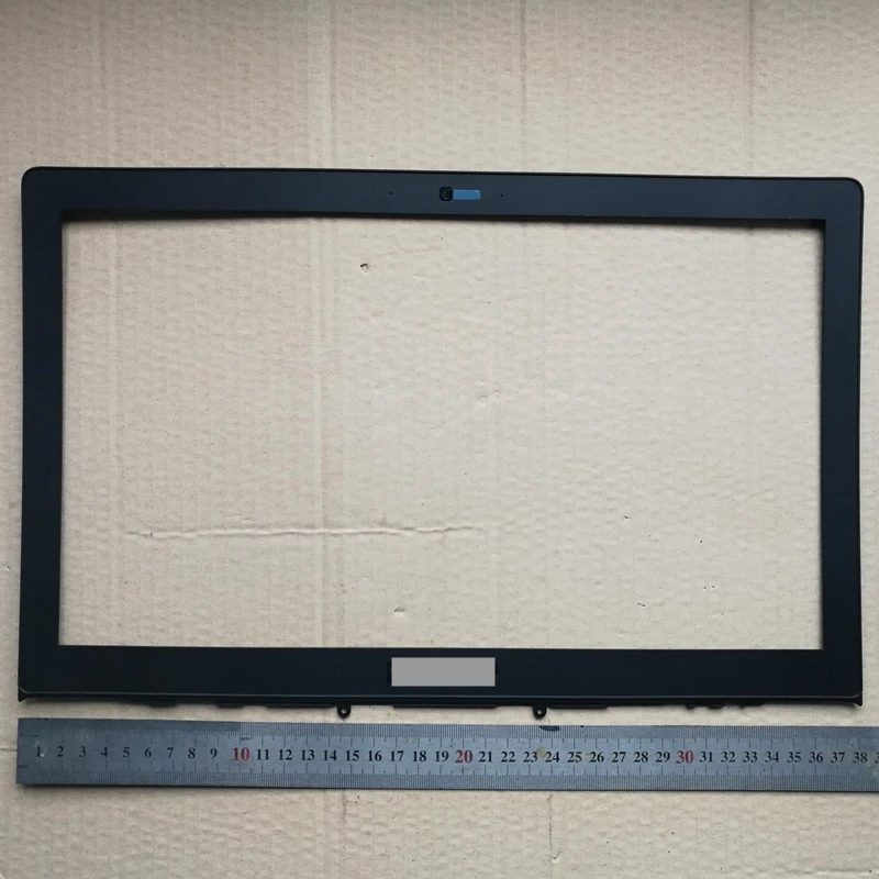 Ноутбук lcd передняя рамка Крышка экрана Рамка для ASUS N550J N550JL N550JV N550JK N550 G550 Q550 13N0-P9A0B01 13NB00K1AP0101