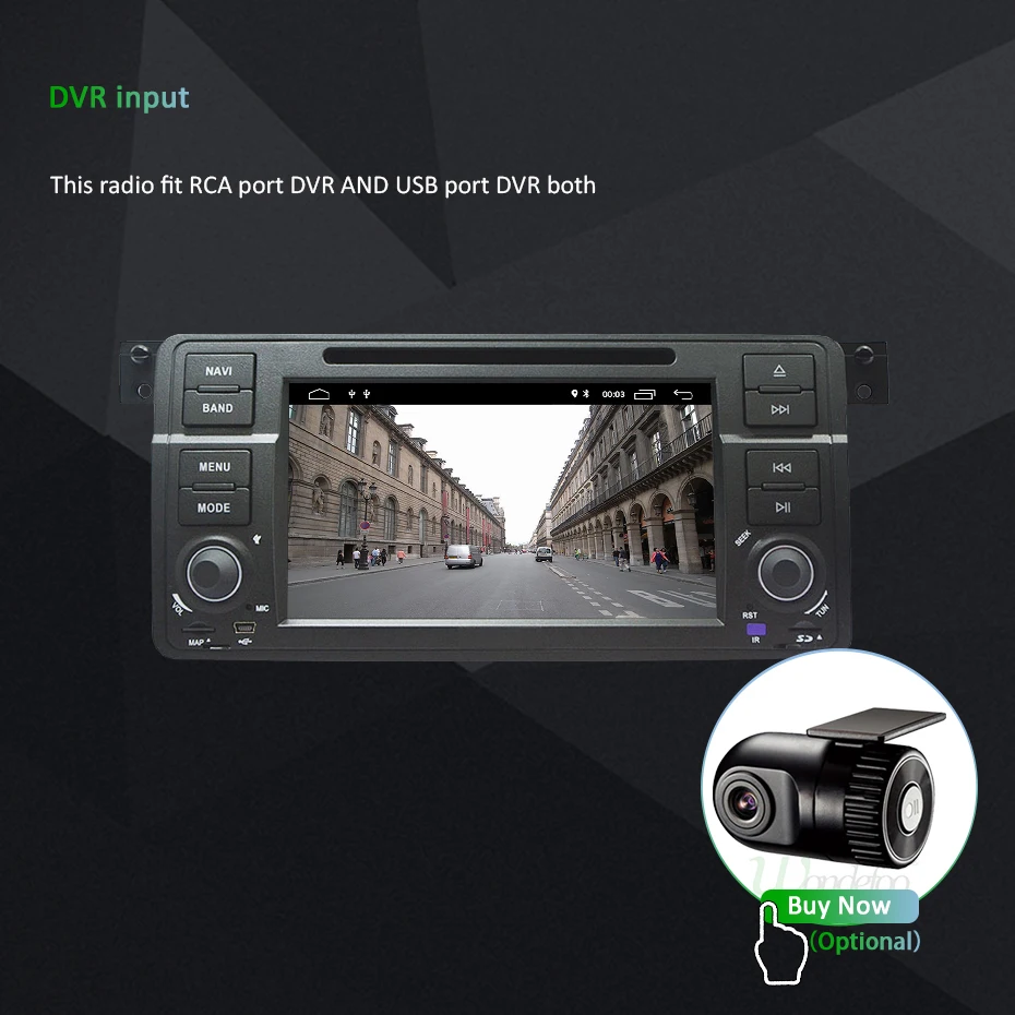 Cheap Android 9.0 DSP 4G RAM 64G DVD GPS for BMW E46 M3 Rover 75 MG ZT Octa Core/QUAD Core Radio Player Navigation Stereo IPS SCREEN 28 Cheap Android 9.0 DSP 4G RAM 64G DVD GPS for BMW E46 M3 Rover 75 MG ZT Octa Core/QUAD Core Radio Player Navigation Stereo IPS SCREEN 28