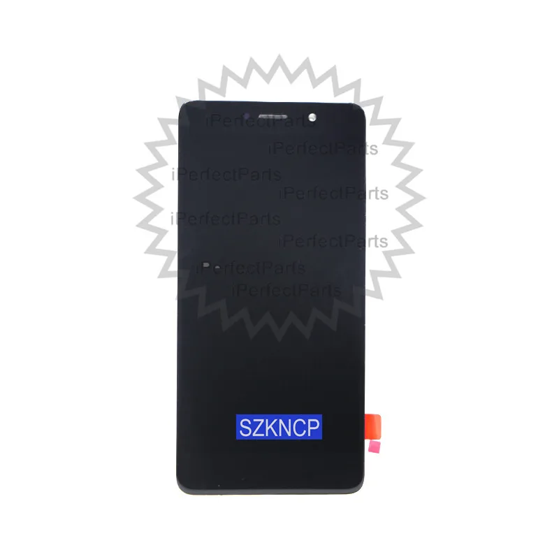 huawei enjoy 7plus lcd display 100yuan  (1)