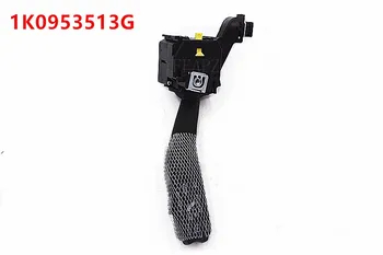 

2 year Cruise Control Turn Signal Switch for VW Jetta Golf 5 6 MK6 GTI MK5 Tiguan Rabbit Octavia 1K0 953 513 G / 1K0953513G