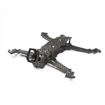 

iFlight HL5 225mm Wheelbase 4mm Arm Carbon Fiber Frame Kit For RC Multicopter Motor ESC Spare Part DIY Accessories