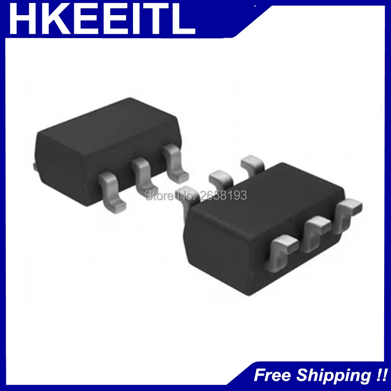 TPS3700DDCT SOT23-6 SOT23 | Электроника