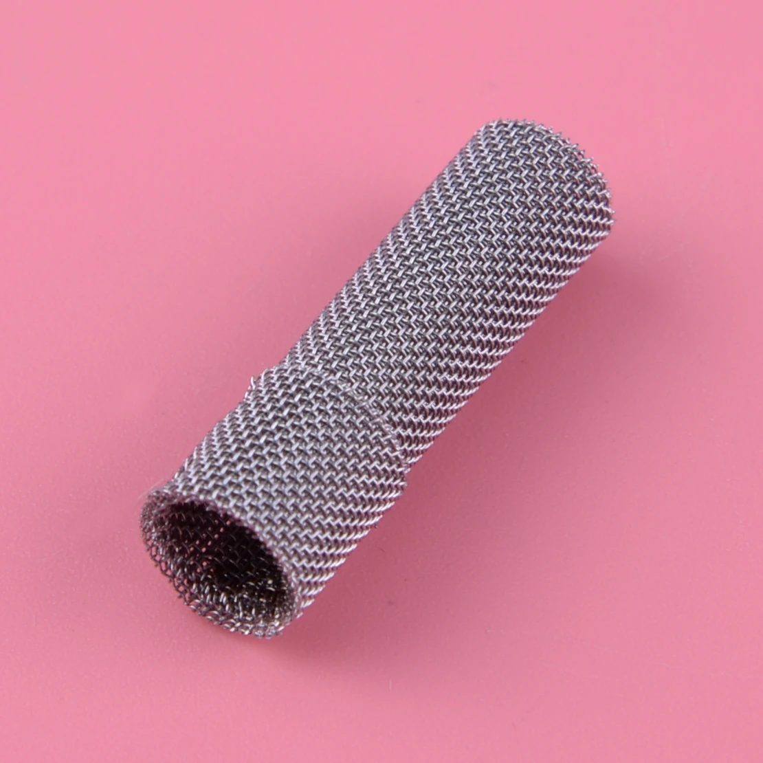 

DWCX 1Pc Auto Glow Pin Liner Filter Screen Fit For Eberspacher D4W D5W Water Heater