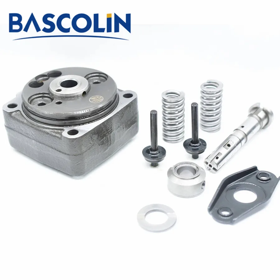 BASCOLIN плунжерная пара 2468334091/VE ротор насос 2 468 334 091 для VW JETTA|Регулирование
