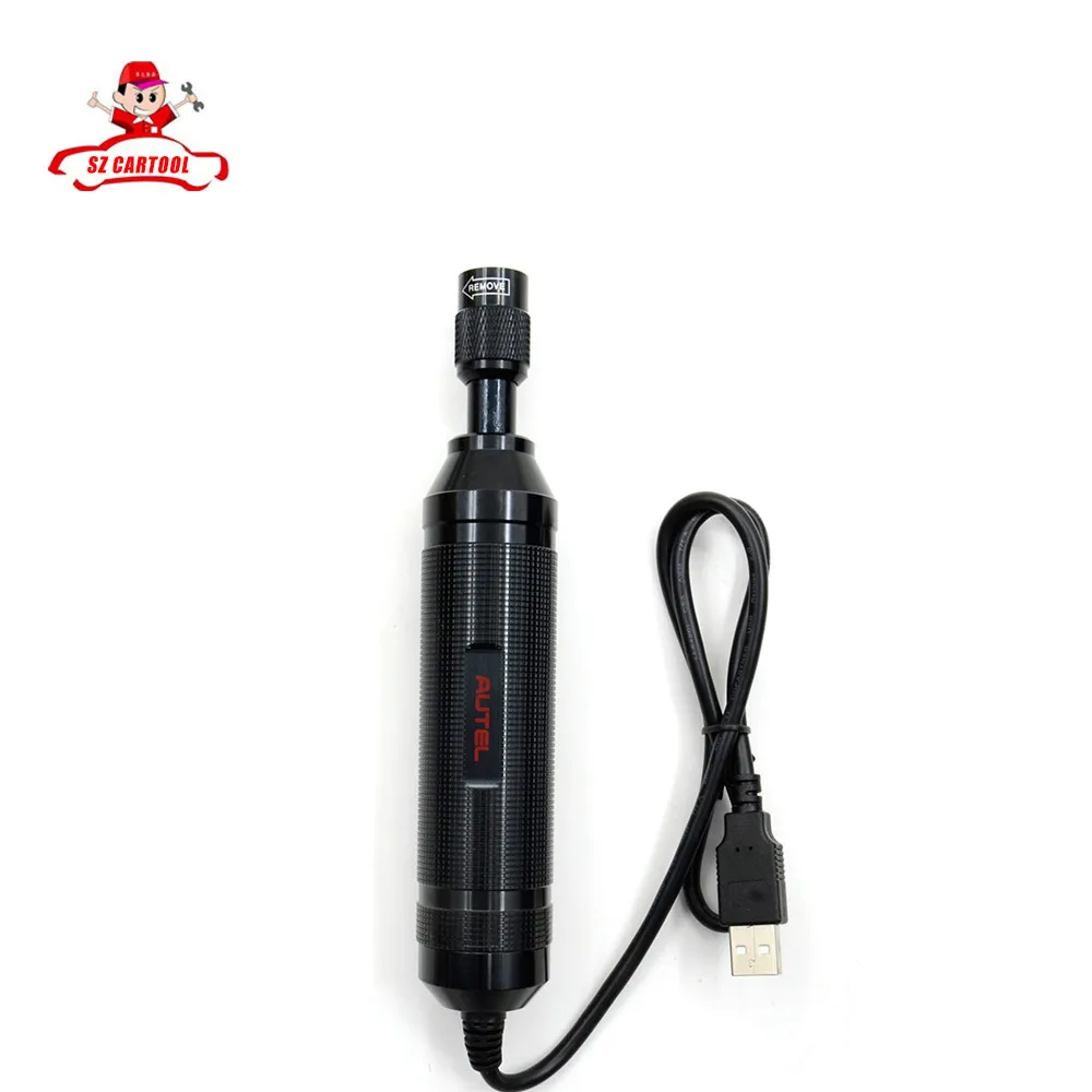 

Autel MV108 8.5mm MaxiVideo Digital Inspection Camera For MaxiSys MS908