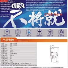 DONAR DN-33258 12 V 50 W HLX 64602 12V50W G6.35 галогеновая лампочка Berchtold микроскоп Carl Zeiss microscopy операционной sugical свет лампы