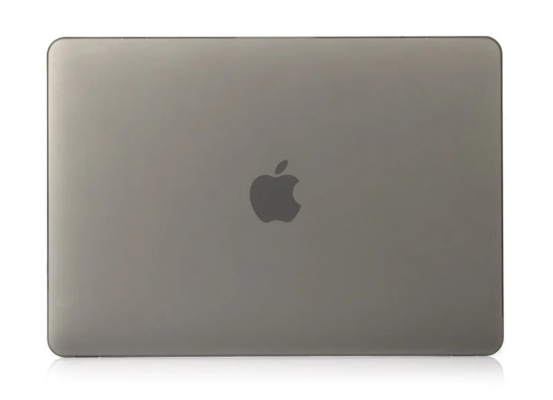 Кристальный \ матовый чехол для Apple Macbook Air Pro retina 11 12 13 15 дюймов, чехол для pro 13 A2159 A1708 New Air13 A1932+ подарок