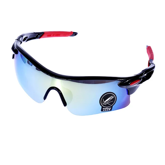 Велосипедные очки для мужчин и женщин для спорта на открытом воздухе горный велосипед очки для горного велосипеда UV400 мотоциклетные солнцезащитные очки Oculos Ciclismo#3 - Цвет: 5