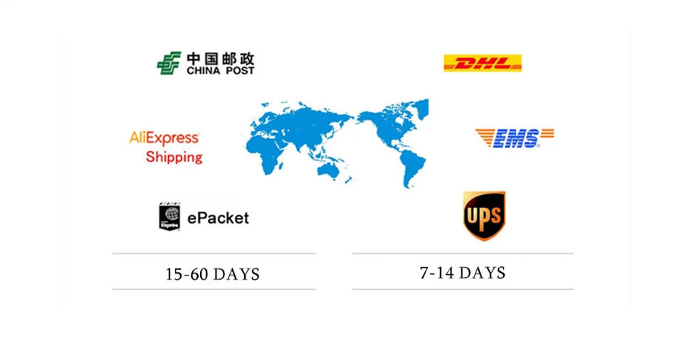 shipping
