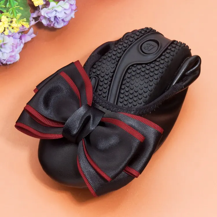 women flats Z405-14