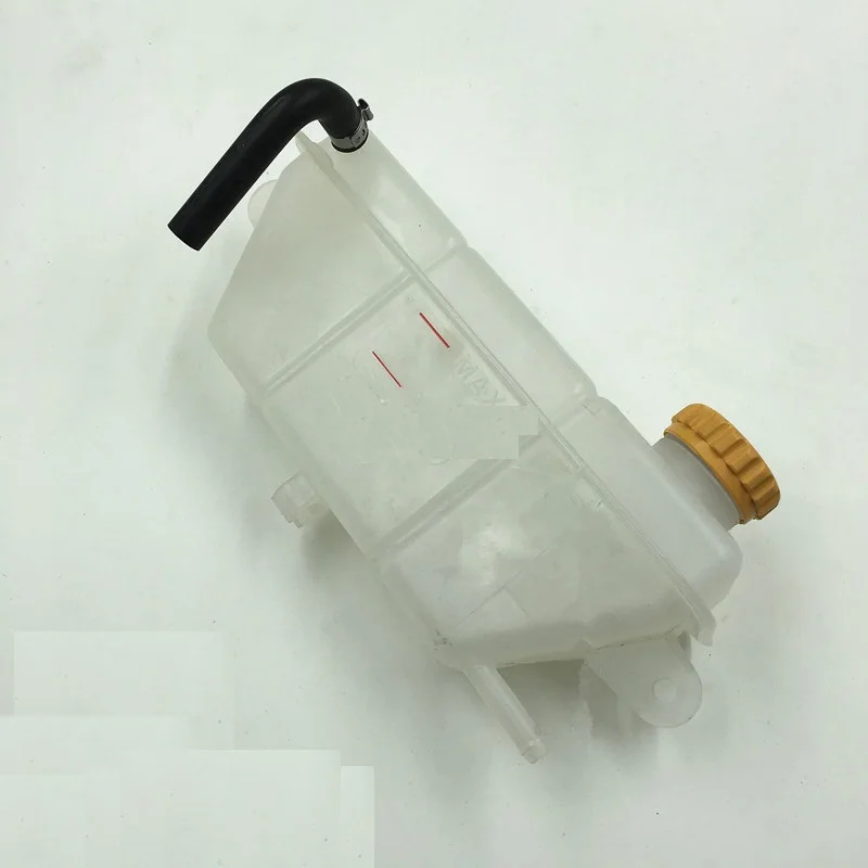 2models Coolant reservoir tank with cap For Chinese CHERY X1 M1 1.3L 1.5L Engine Auto car motor part S11-3001015