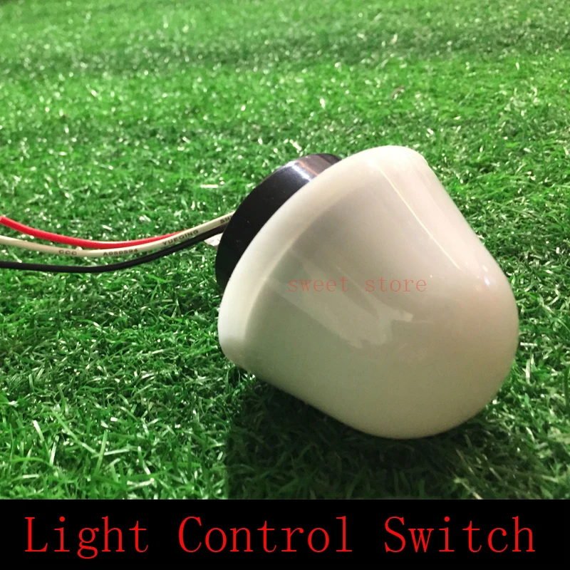 

supplier photoelectric switch 10A DC24V Dusk till Dawn Automatic Photocell Light Sensor Detector Switch Lights controller CM056